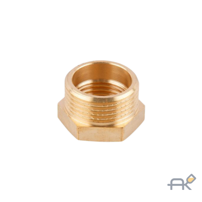 Переход шестиугольный нар.-вн. 3/4X1/2. AV Engineering (AVE305003)